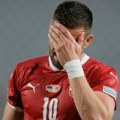Tadić samokritičan posle velikog kiksa protiv Mađarske: Moramo brže da igramo, primamo čudne golove