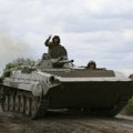 Ukrajinsko dalekometno oružje uznemirava Krim, ukrajinsko strpljenje probija rusku odbranu