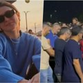 Porodica ubijene brazilke u Izraelu zamolila da bar 10 ljudi dođe na sahranu i isprati je: Umesto 10 došlo hiljade Izraelaca!