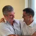 Radojević izabran za potpredsednika Narodne stranke, poziv na ujedinjenje “patriotskih snaga“