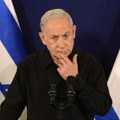 Netanijahu: Nije sigurno da je Iran bio uključen u planiranje napada Hamasa