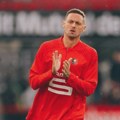 Nemanja Matić; "Jedinstvo ima šansu da ugrozi Partizan"