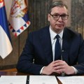 Vučić: Nećemo sa radikalima u vladu, verujem da ćemo već koliko sutra predati izbornu listu