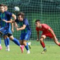 Zemun eliminisao Crvenu zvezdu