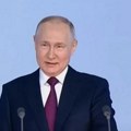 Putin: Zapad želi da uništi ruski jezik i istoriju Jedinstvo naroda ključno za izlazak Rusije na nove granice