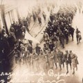 Istorijska čitanka Na današnji dan srpski vojnici doneli slobodu srpskoj Atini! 1918. godine Novi Sad oslobođen u Prvom…