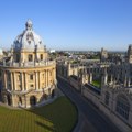 Protesti na 15 britanskih univerziteta zbog onemogućavanja propalestinskih stavova studenata - među njima i Oksford