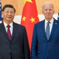 Bajdenov prioritet na sastanku sa Sijem obnavljanje dijaloga američke i kineske vojske