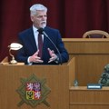 Predsednik Češke: NATO izneverio obećanja data Ukrajini