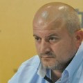 Veljko Mijailović ponovo izabran za predsednika Policijskog sindikata Srbije