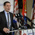 Jovanović: Perspektiva Srbije zavisi od toga koliko je jaka koalicija NADA