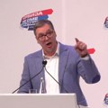 "Lako je da rušite" Vučić otkrio jedini plan bivše vlasti ujedinjene oko Dragana Đilasa