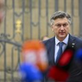 Hrvatski mediji: Plenković smenio ministra Davora Filipovića