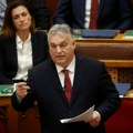 Mađarska blokirala evropsku pomoć Ukrajini vrednu 50 milijardi evra