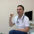 ALARMANTNO UPOZORENJE Dr MICIJA: sve više mladih Roma od 28-29 godina imaju prevremene infarkte, kardiovaskularne i šećerne…