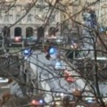 Ужас у Прагу: У пуцњави 10 особа погинуло, 30 рањено! Идентификован нападач