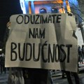 Studenti objavili prvu lokaciju okupljanja u ponedeljak: Odatle se odlazi na blokadu dva mesta u Beogradu
