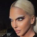 Zna ona što sam ljuta! Jelena Karleuša bez dlake na jeziku progovorila o odnosu sa Marijom Šerifović: Samo se folira...