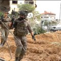 Izrael povlači hiljade vojnika iz Gaze, usmerenje borbe ka jugu te enklave