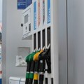 Dizel jeftiniji za dinar, cena benzina ostaje nepromenjena
