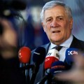 Tajani: Nova misija u Crvenom moru ključna u odbrani EU