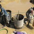 Užas u Maliju, urušio se ilegalni rudnik zlata: Poginulo više od 70 ljudi