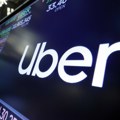 Holandsko nadzorno telo kaznilo Uber sa 10 miliona evra zbog kršenja privatnosti