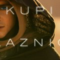 Ulaznice za najiščekivaniji film godine su u prodaji: "Dina: Drugi deo"