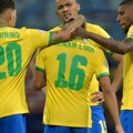 Veliki šok: Fudbaleri Brazila ne idu na Olimpijske igre u Pariz!