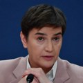 Ministarstvo o Brnabić: Nespojivost funkcija se ne odnosi na člana Vlade kome je mandat prestao