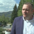 Mitrović: Za novu gasnu kotlarnicu i saniranje divljih deponija Ivanjici oko 40 miliona dinara