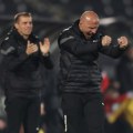 Partizan izvukao "živu glavu" protiv Voždovca i nastavio trku za Crvenom zvezdom