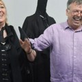 Otvorena izložba "Neograničena veza" kreatorke Nataše Šarić u galeriji "Sanjaj"