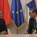 Vučić: Upoznao sam ambasadora Kine sa licemernim inicijativama u Generalnoj skupštini UN