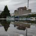 Napadnuta oblast Energodara u blizini nuklearke, nema podataka o povređenima