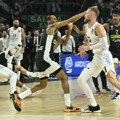 Džanan Musa o eventualnom prelasku u Partizan: "Ljudi koji su sa mnom svaki dan znaju šta se događa..."