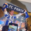 Došao je kraj najdužoj vladavini u svetu fudbala: Čuveni trener izabran za novog predsednika Porta (video)