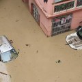 Ел Нињо донео хаос: Стравични снимци поплава, расте број мртвих и несталих у Бразилу