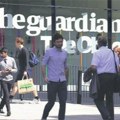 Mediji: seksualni skandal u velikoj investicionoj kompaniji u Londonu