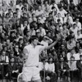 Premijera dokumentarnog filma „Nasti: Više od tenisa“: Prvi sportista koji je imao ugovor sa brendom nike