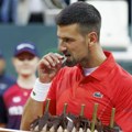 Đoković treći u istoriji sa najmanje 1.100 pobeda na ATP turu