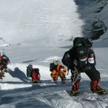 Završena sezona penjanja na Mont Everest, osmoro mrtvih od početka sezone u aprilu