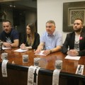 Lista "1 od 5 miliona: Odmah ćemo krenuti u reformu javnog prevoza