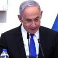 AP: Netanjahu se 24. jula obraća američkom Kongresu