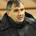 Užičani potvrdili visoke ambicije: Ljubiša Stamenković ostaje na klupi Slobode