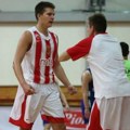 Partizan dogovorio prvo pojačanje? Bivši košarkaš Zvezde, stiže iz Hrvatske