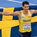 Karlstrom evrospki šampion u brzom hodanju: Šveđanin prvi prošao kroz cilj na 20 km na EP u Rimu