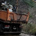 Radnik komunalnog pao sa kamiona i poginuo Strašna tragedija kod Topole