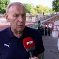 Džajić za RTS: Jedan uspeh može umnogome da povrati ugled srpskog fudbala