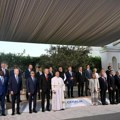 Nema sloge oko abortusa: Lideri G7 u Italiji o veštačkoj inteligenciji, ekonomskoj sigurnosti i migracijama